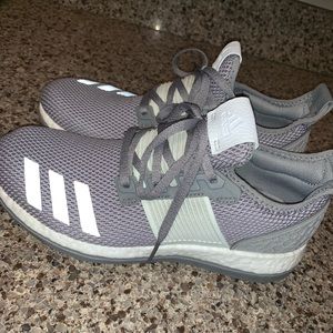 ADIDAS PURE BOOST SZ 8